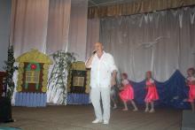 День села в Коктюбее