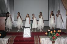 Августовская конференция учителей