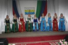 Награда за труд. Вручение 3-го призового места по итогам оценки эффективности деятельности органов местного самоуправления