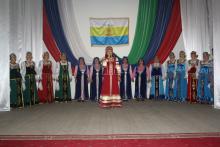 Награда за труд. Вручение 3-го призового места по итогам оценки эффективности деятельности органов местного самоуправления