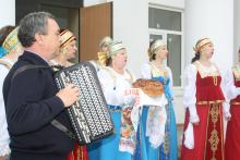 День района 2013