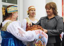 День района 2013