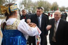 День района 2013
