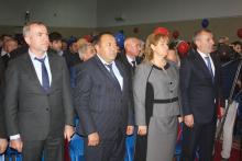День района 2013