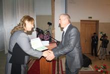 День района 2013