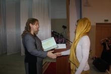 День района 2013