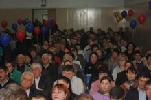 День района 2013