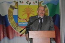 День района 2013