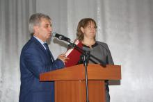День района 2013