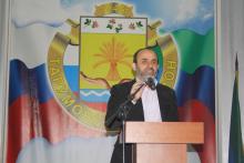 День района 2013