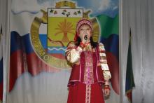 День района 2013