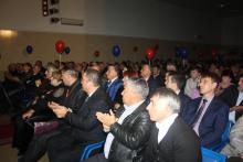 День района 2013
