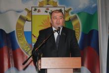 День района 2013