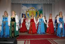 День района 2013