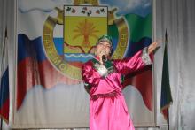 День района 2013