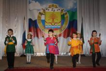 День района 2013
