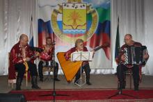 День района 2013