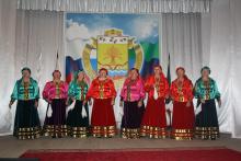 День района 2013