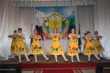 День района 2013