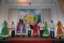 День района 2013