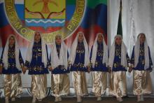 День района 2013