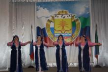 День района 2013