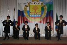 День района 2013