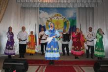 День района 2013
