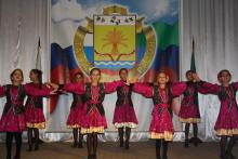 День района 2013