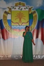 День района 2013