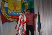 День района 2013