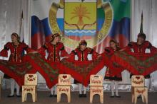 День района 2013