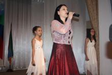 День района 2013