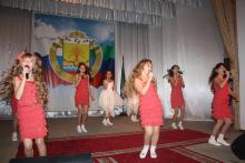 День района 2013