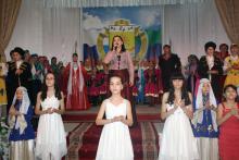 День района 2013