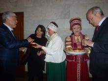 Русская Масленица