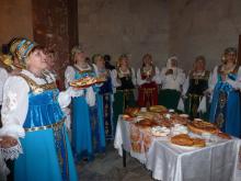 Русская Масленица