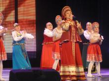 Русская Масленица