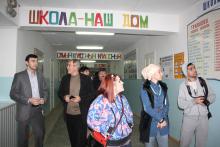 Блоггеры в Тарумовском районе