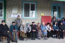 Блоггеры в Тарумовском районе