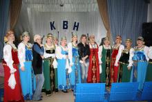 Блоггеры в Тарумовском районе