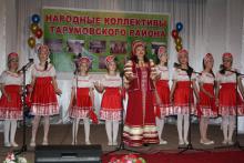 Тарумовский край - россыпь самоцветов