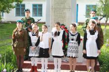 День Победы 2014