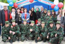 День Победы 2014