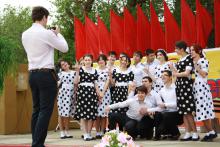 День Победы 2014