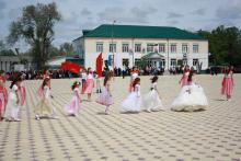 День Победы 2014