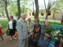 День Победы 2014
