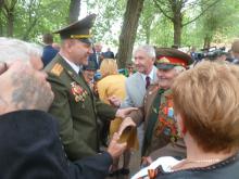 День Победы 2014