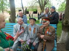 День Победы 2014