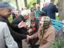 День Победы 2014